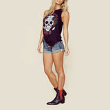 Grateful Dead Tank Top