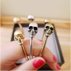 Retro Skeleton Bracelet