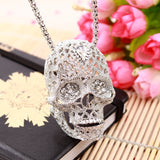 Skull Necklace