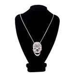 Skull Necklace