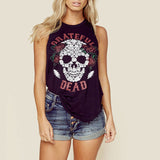 Grateful Dead Tank Top