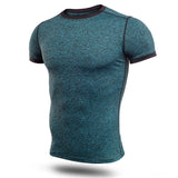 Fitness Skull Shirt - 6 Colors